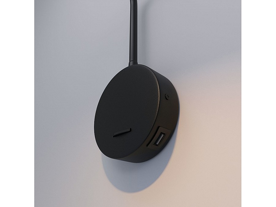 Бра Elektrostandard Stem 40120/LED