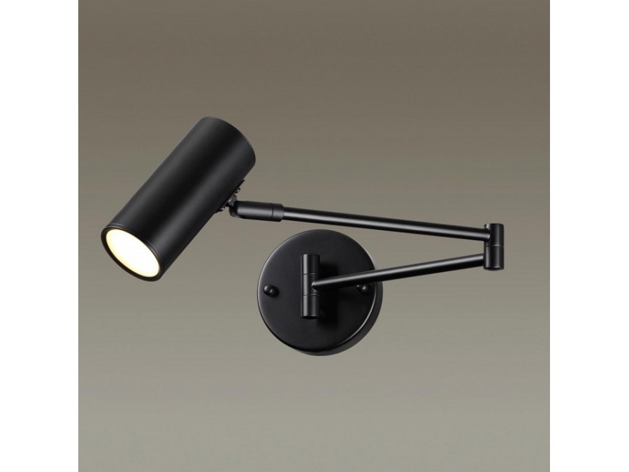 Бра Odeon Light Razio 4376/1W