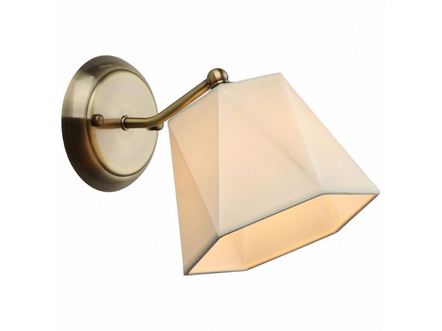 Бра Omnilux Rapallo OML-65001-01