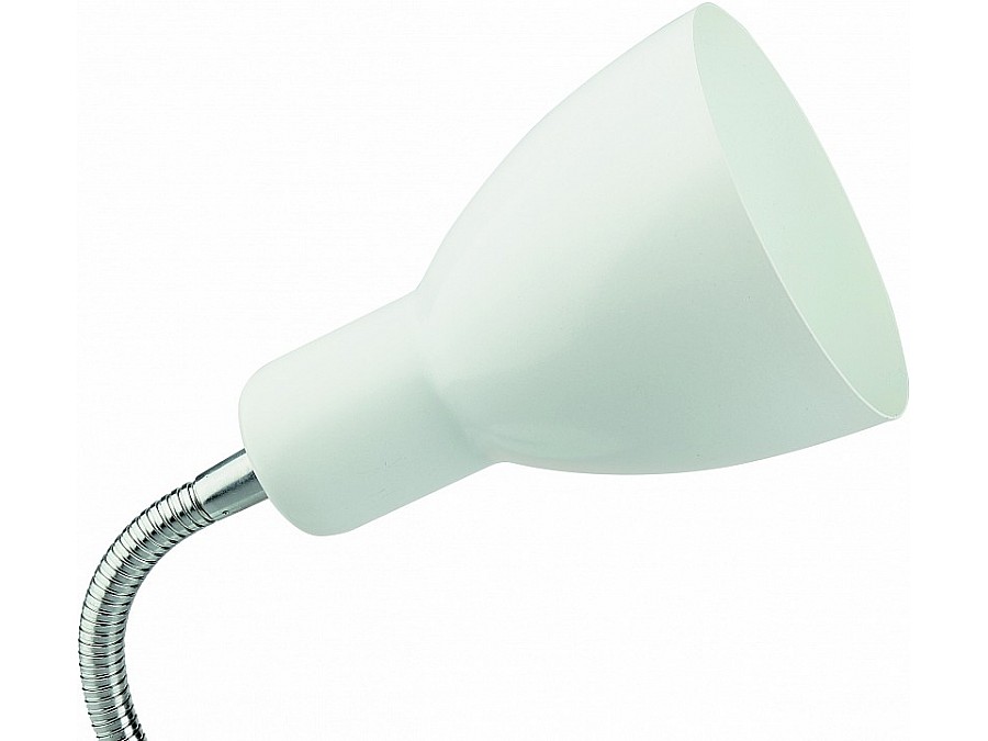 Бра Arte Lamp Dorm A1408AP-1WH