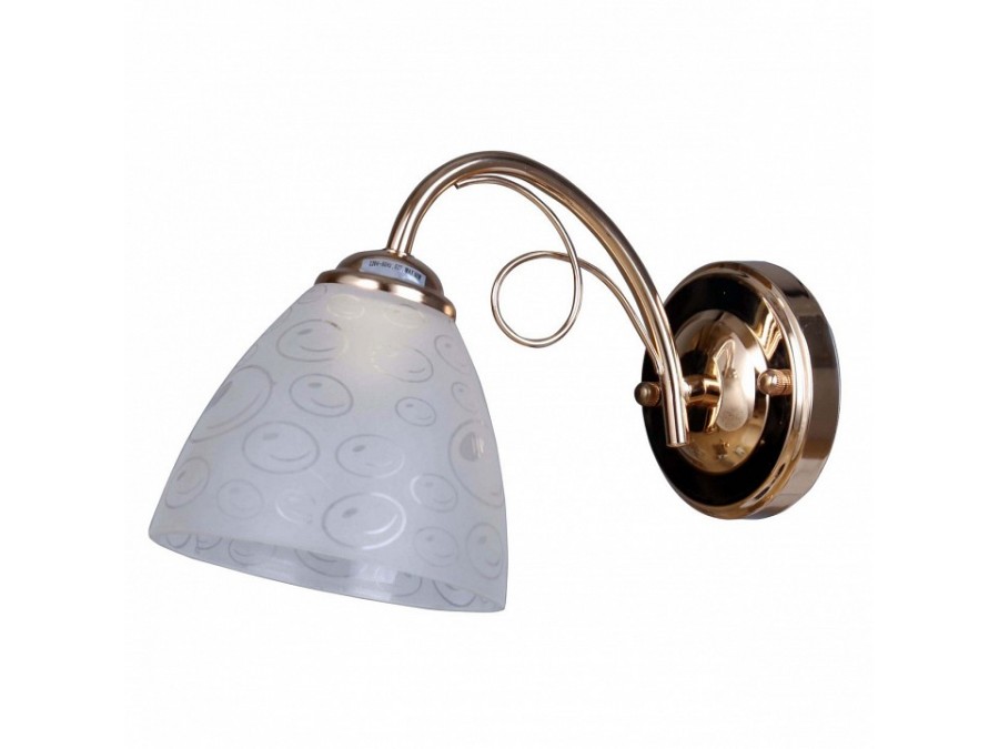 Бра Omnilux Castellaro OML-29001-01