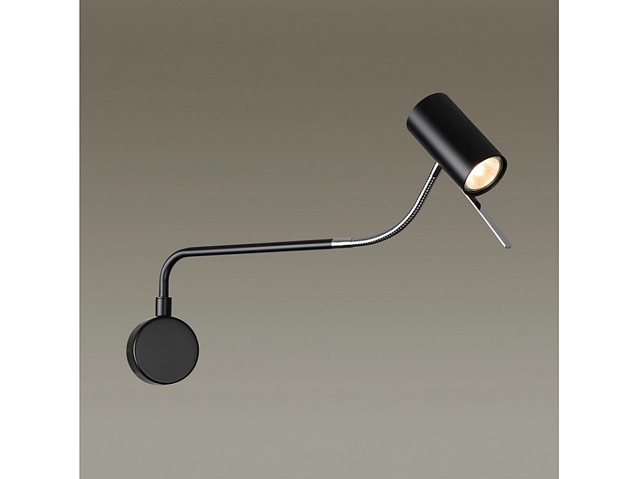 Бра Odeon Light Gigi 4381/1W
