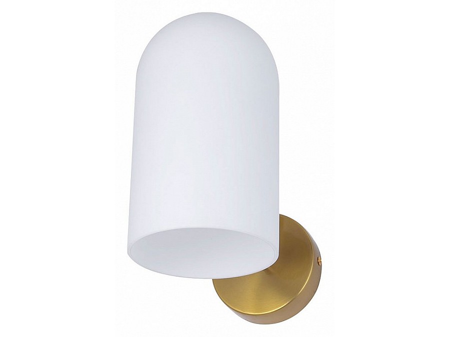 Бра Arte Lamp Cassel A5454AP-1PB