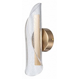 Бра Arte Lamp Ciclone A2475AP-7PB