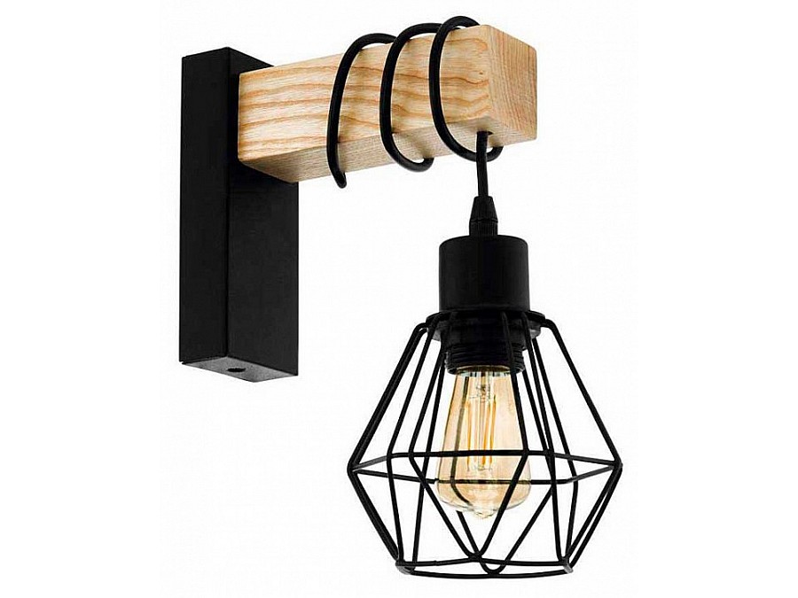 Бра Eglo TOWNSHEND 5 44078