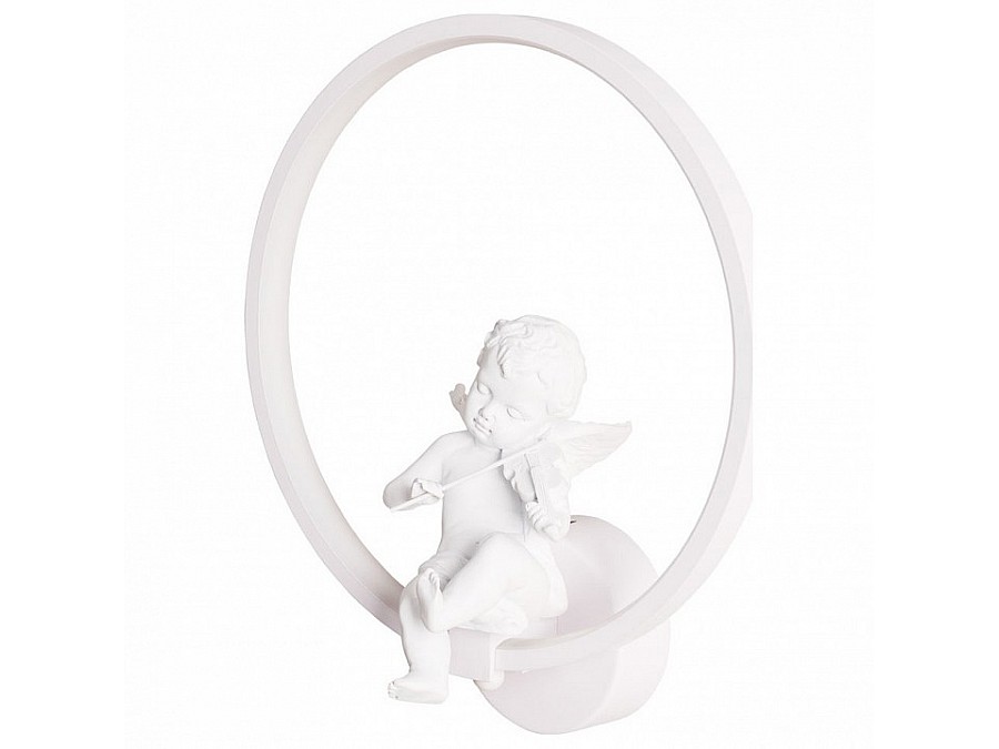 Бра Arte Lamp Paradise A6065AP-1WH
