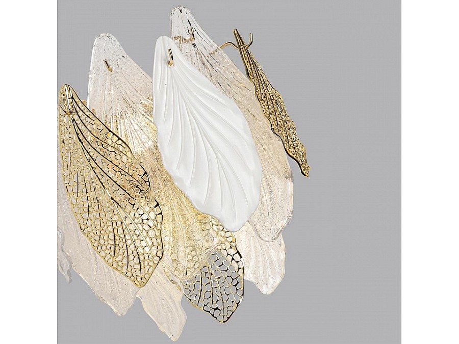Бра Odeon Light Lace 5052/3W