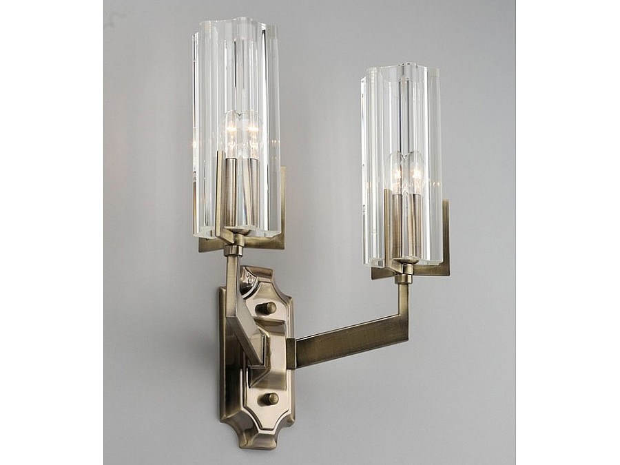 Бра Omnilux Ledro OML-69901-02