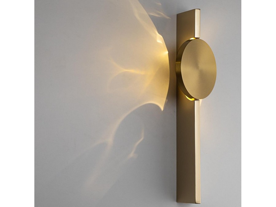 Бра Citilux JAZZY CL248011