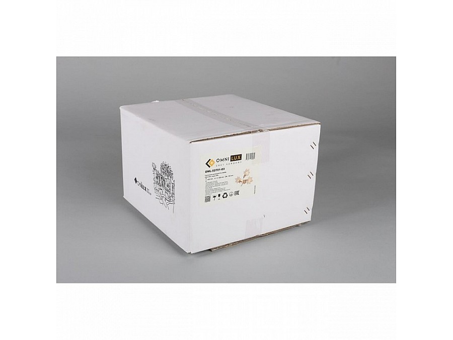 Бра Omnilux Vitereta OML-52701-03