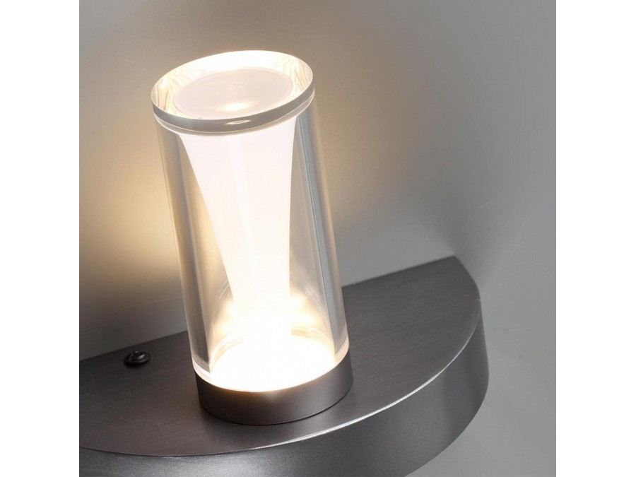 Бра Odeon Light HIGHTECH 7143/5WL