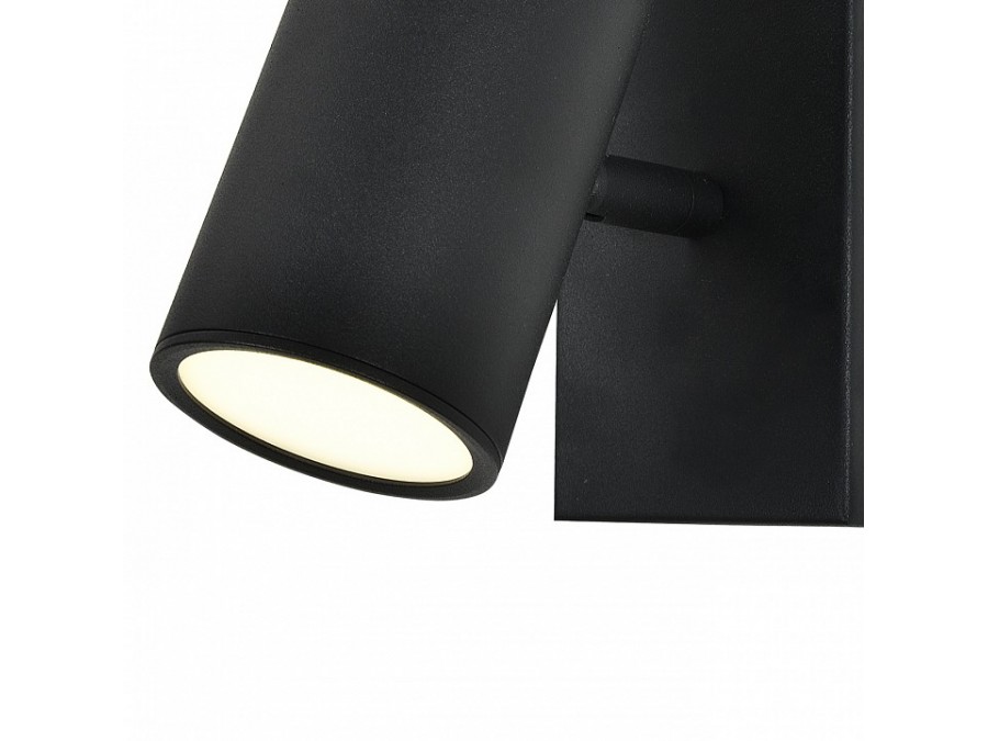 Бра Escada Stigma 10283/1LED Black