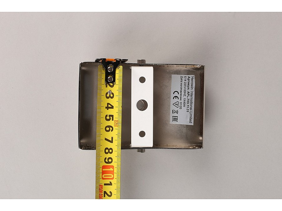 Бра Aployt Floret APL.703.11.01