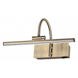 Подсветка для картины Odeon Light Geba 4911/5WL