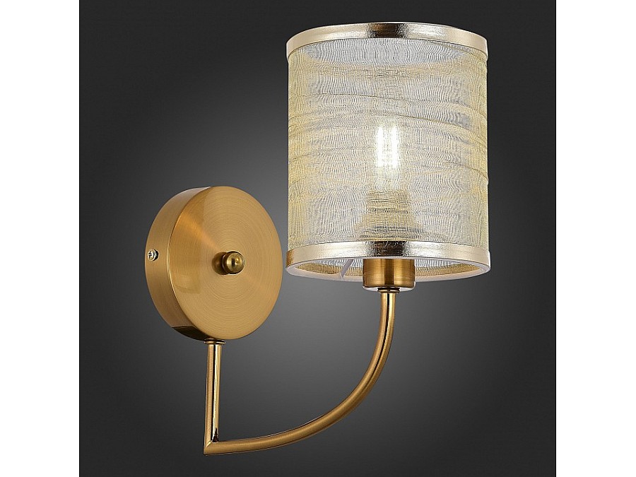 Бра EVOLUCE Ellisse SLE1119-301-01