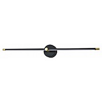 Подсветка для картины Escada Focus 10289/1LED Black