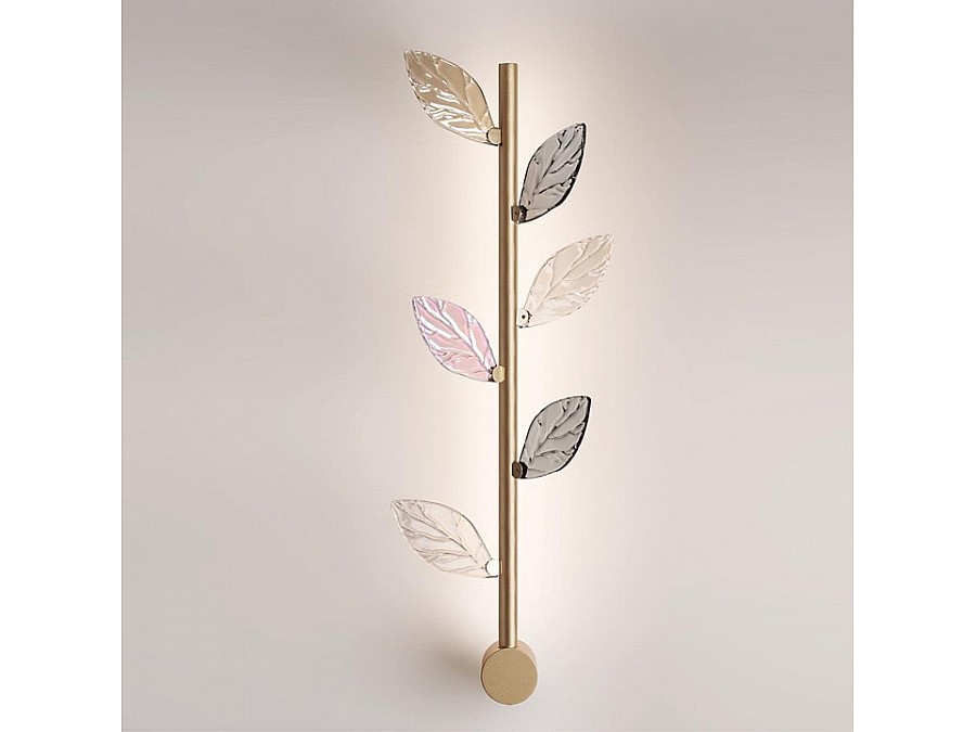 Бра Odeon Light Listva 5445/5WL