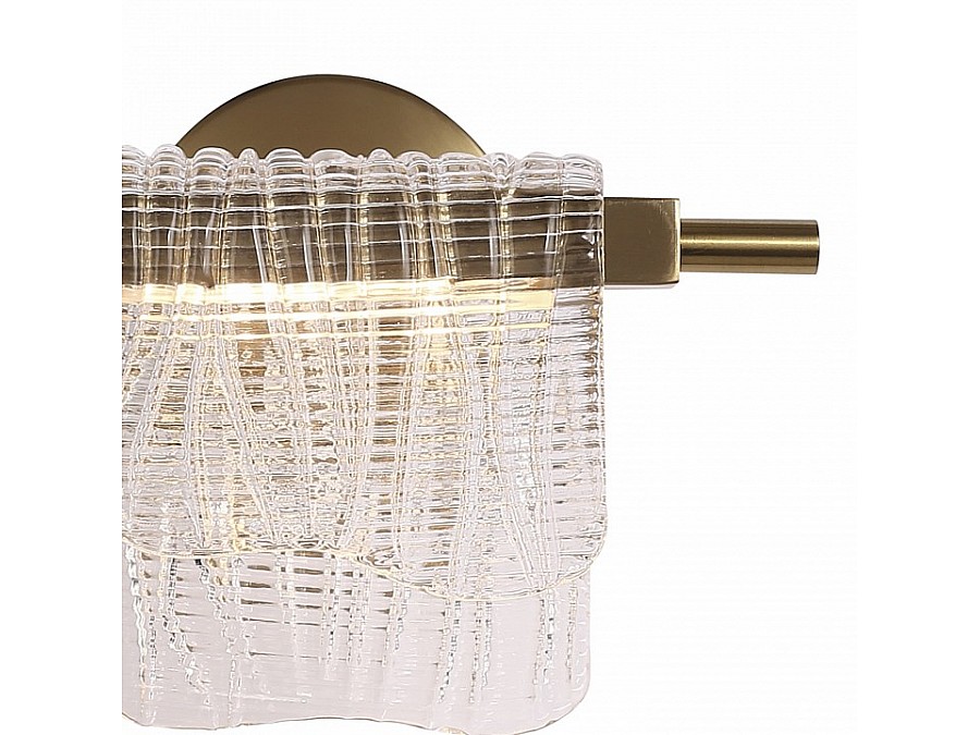 Бра ST-Luce VOILE SL6021.201.06