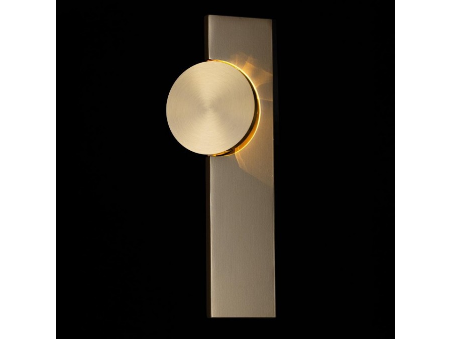 Бра Citilux JAZZY CL248011