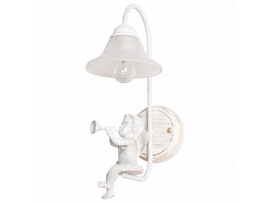 Бра Arte Lamp Amur A1133AP-1WG