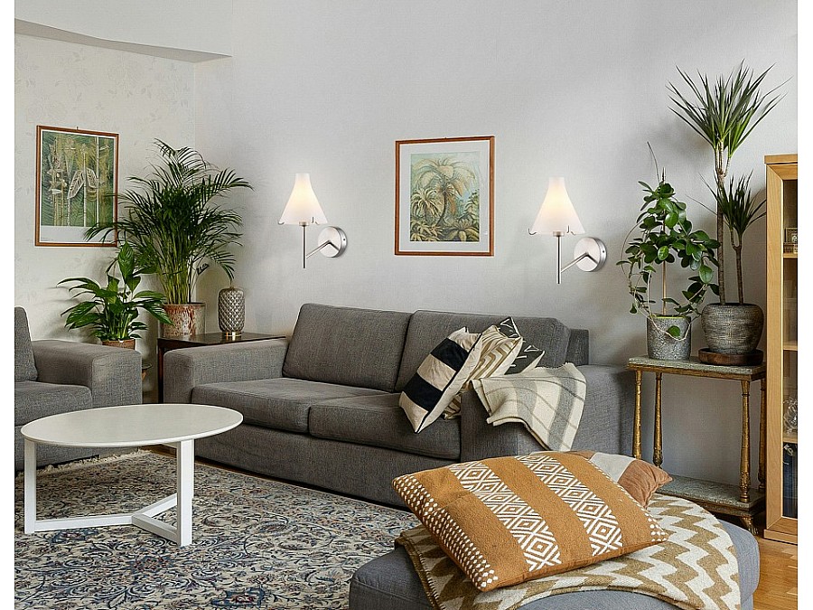 Бра Ambrella Light HIGH LIGHT LH57127