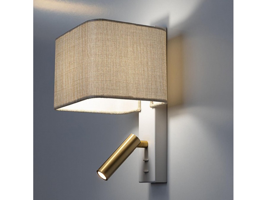 Бра с подсветкой Citilux DEKART CL704482