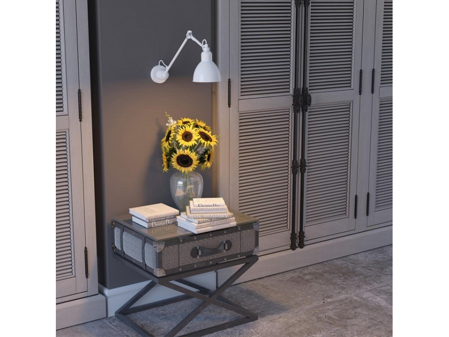 Бра Odeon Light Arta 4126/1WD