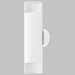 Бра Imex GRIDO GU10 IL.0005.5302-WH