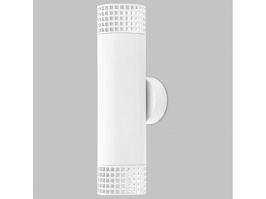Бра Imex GRIDO GU10 IL.0005.5302-WH