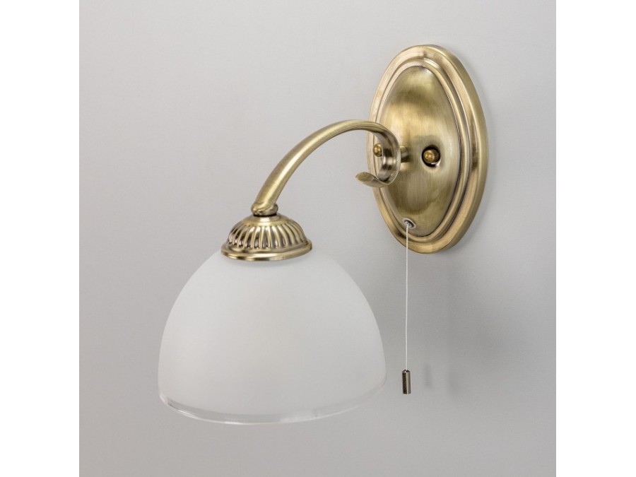 Бра Citilux Франческа CL417313