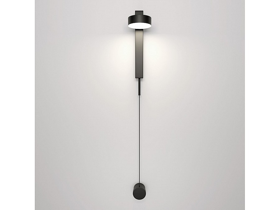 Бра Elektrostandard Orco 40112/LED