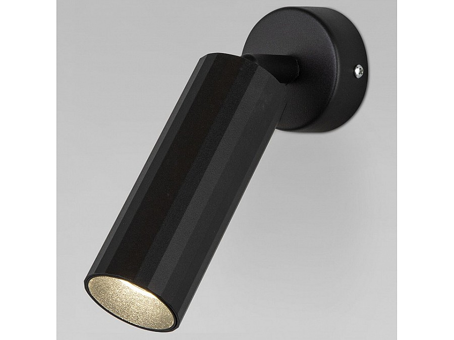 Бра Eurosvet Arris 20098/1 LED черный