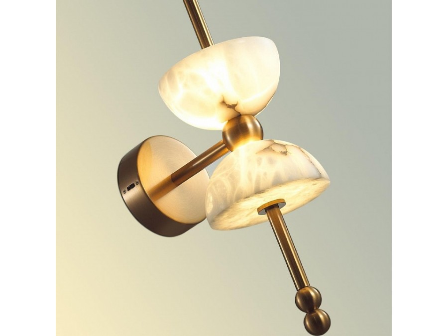 Бра Odeon Light L-VISION 6685/7WL