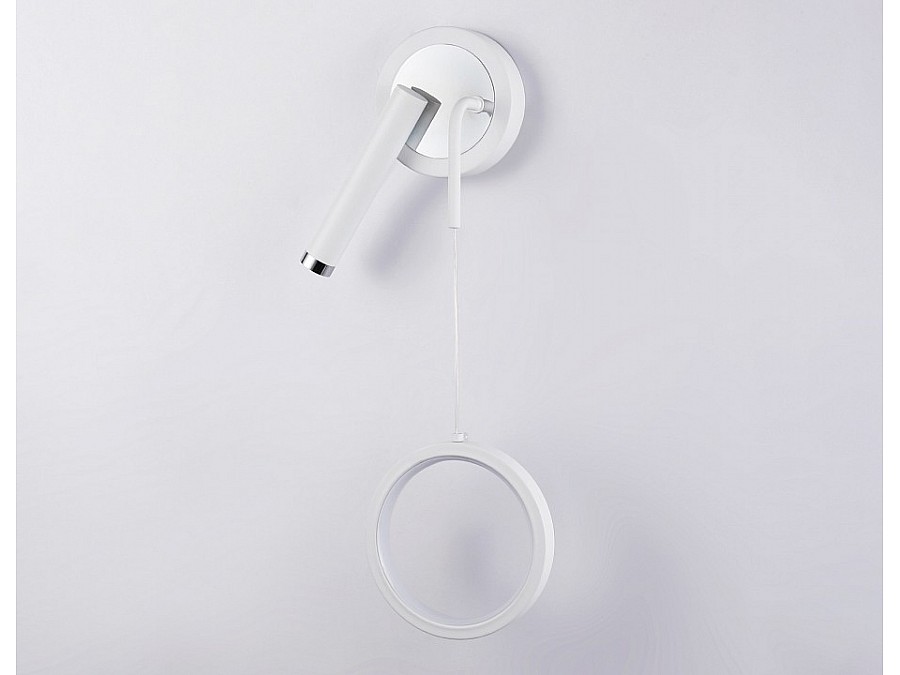 Бра с подсветкой Ambrella Light FL FL51651