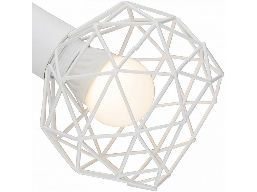 Бра Arte Lamp 6141 A6141AP-1WH