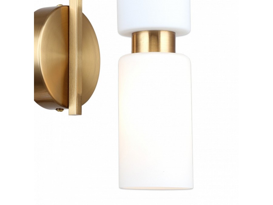 Бра Escada Sonnet 1171/1A Brass