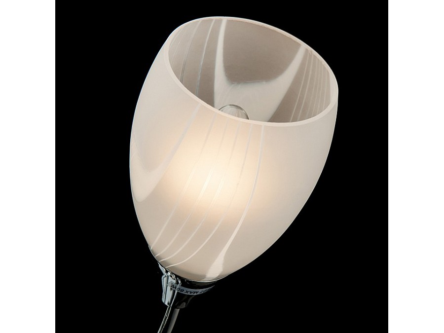 Бра Eurosvet Virginia 2275/2 хром