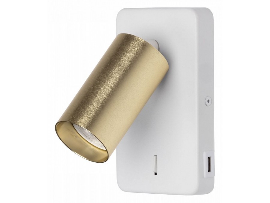 Бра DeMarkt Прайм 5 850023201