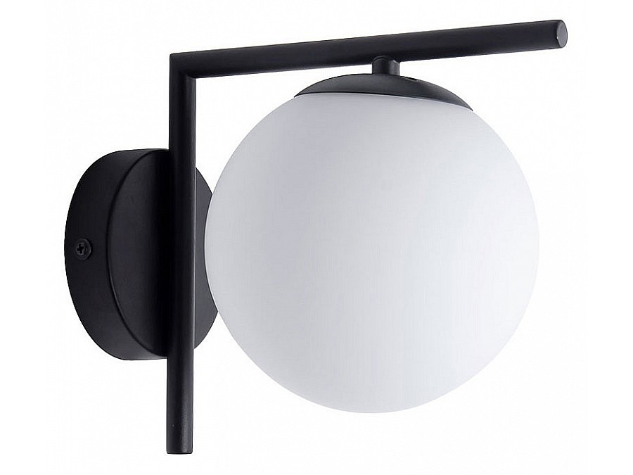 Бра Arte Lamp Bolla-Unica A1924AP-1BK