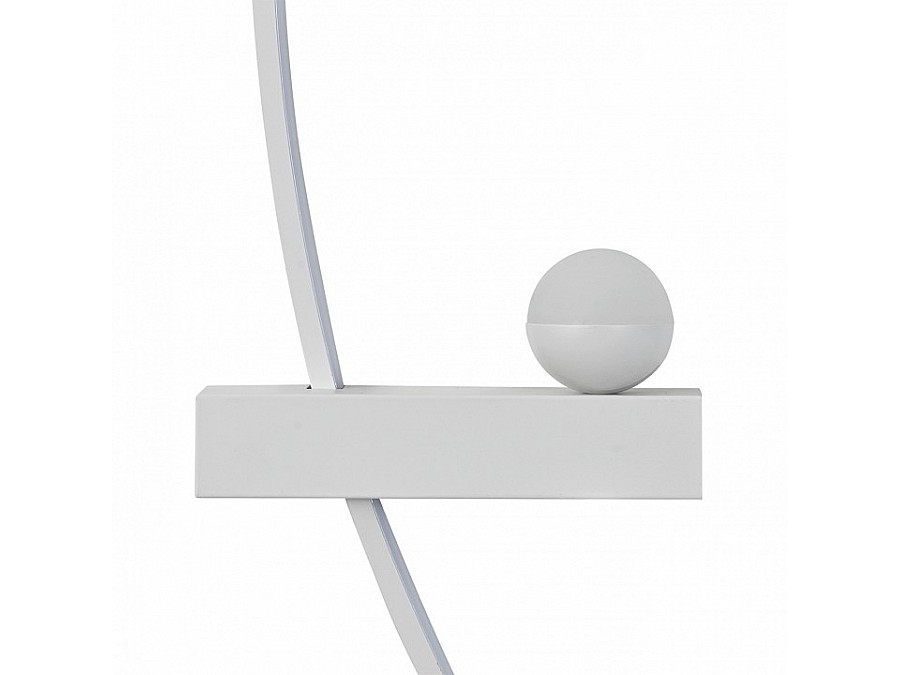 Бра Escada Ray 10220/2LED White L