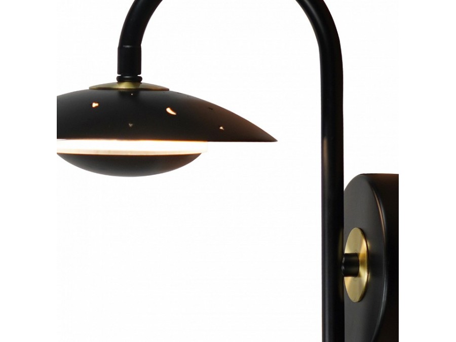 Бра Escada HIMALIA 625/A LED