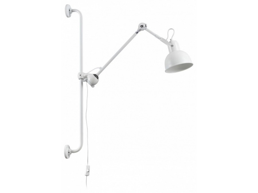 Бра Odeon Light Arta 4126/1WA