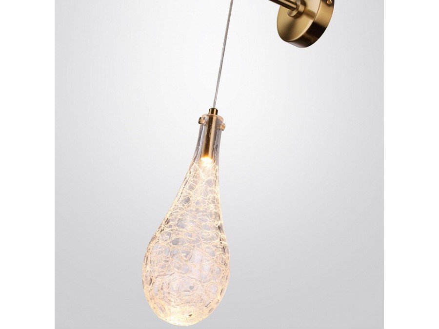 Бра Odeon Light HIGHTECH 7147/5WL