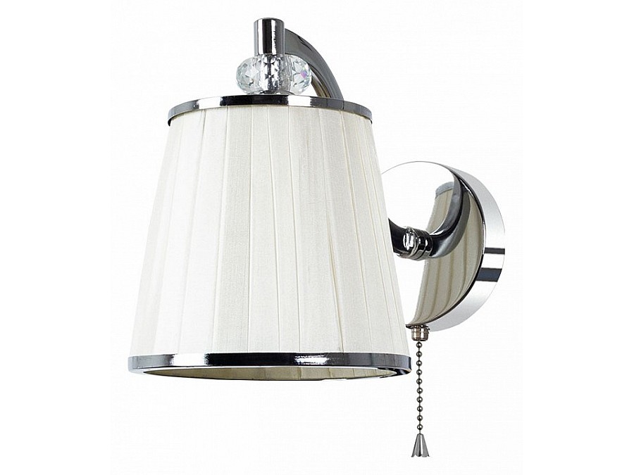 Бра Arte Lamp Talitha A4047AP-1CC