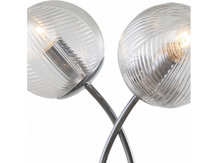 Бра Escada MOLECULE 1110/2A