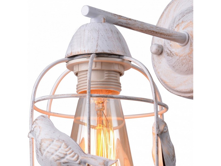 Бра Arte Lamp Cincia A5090AP-1WG
