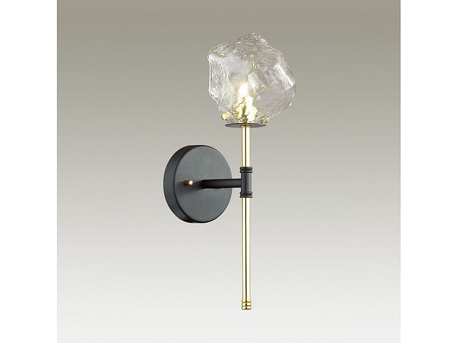 Бра Odeon Light Stono 4789/1W