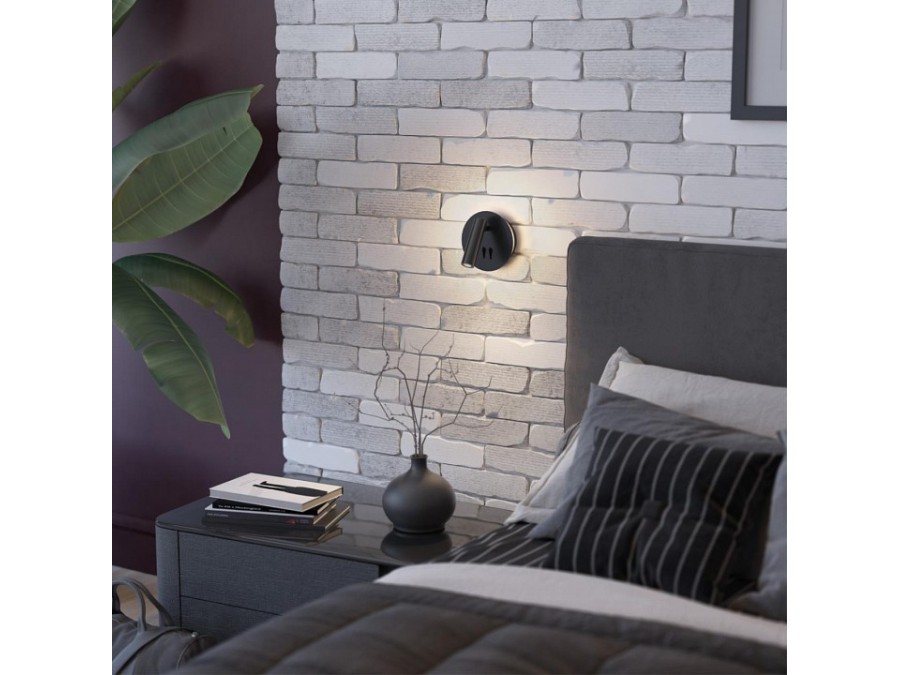 Бра Odeon Light Beam 3911/9WL