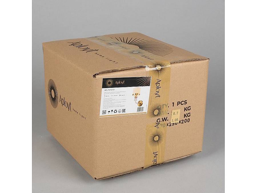 Бра Aployt Elza APL.767.01.01