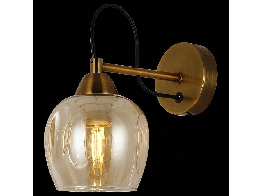 Бра EVOLUCE Acro SLE110001-01